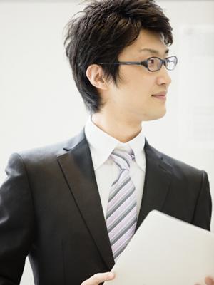 離婚に精通している弁護士が在籍している