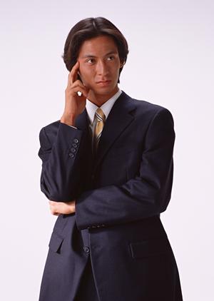 事業承継を円滑に行ないたいと希望している場合には